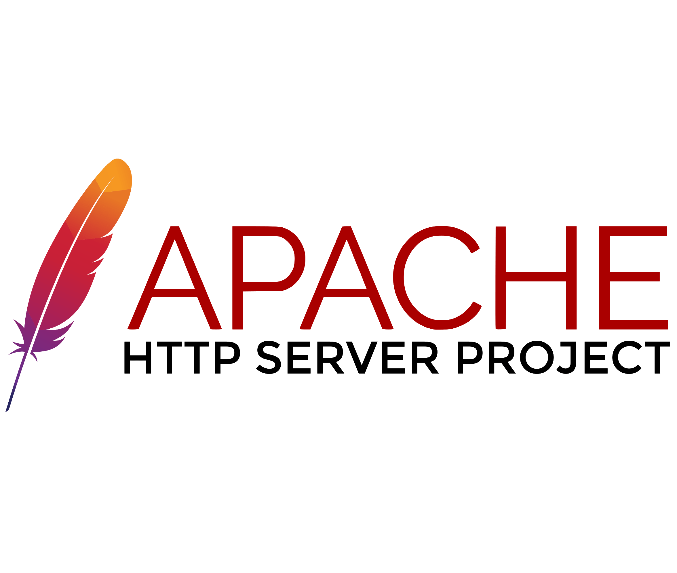 Apache-Server