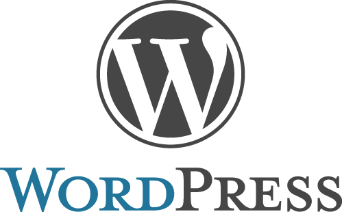 wordpress-logo Logo WordPress